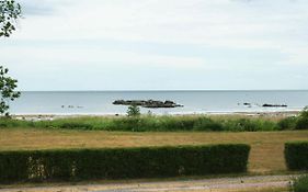 4 Person Holiday Home In Svaneke